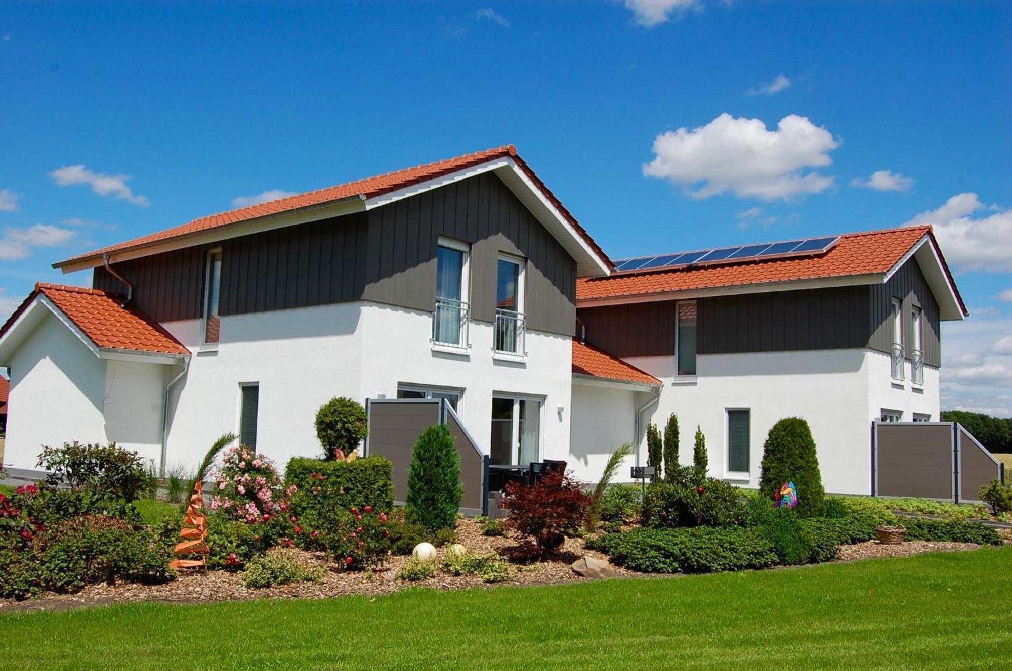 Ferienhof Wuebbold - 52Nord Rieste Exteriör bild